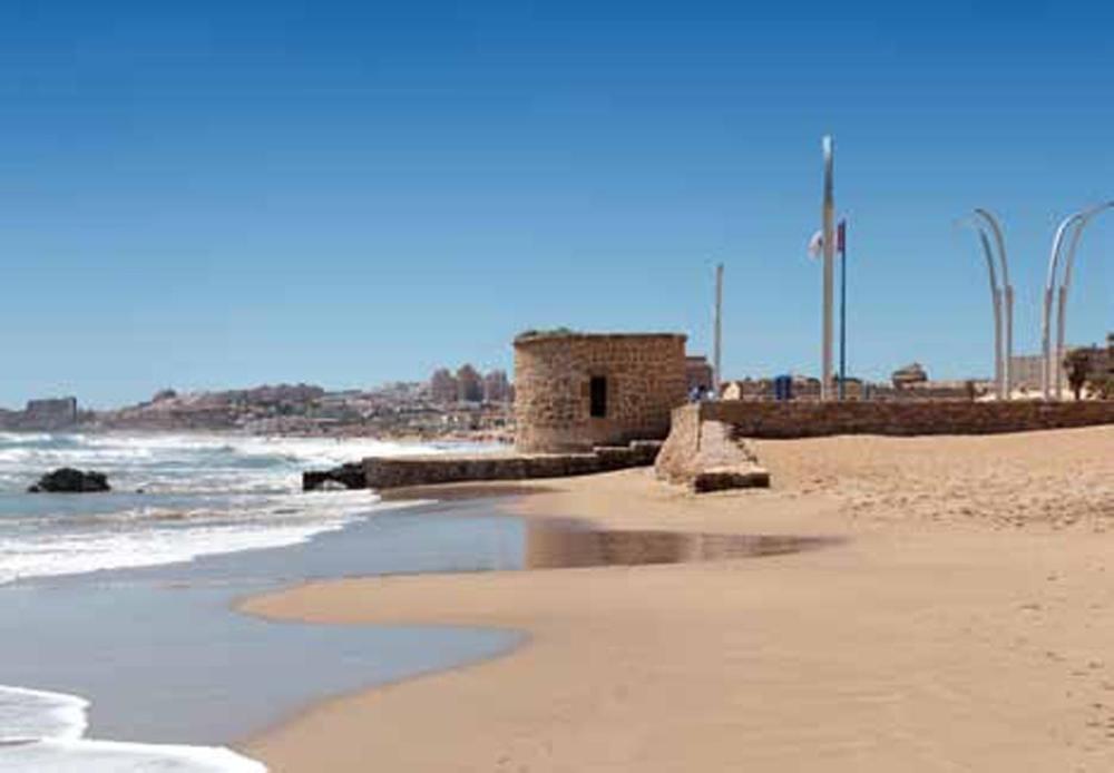 La Mata Aqua Nature Exteriör bild
