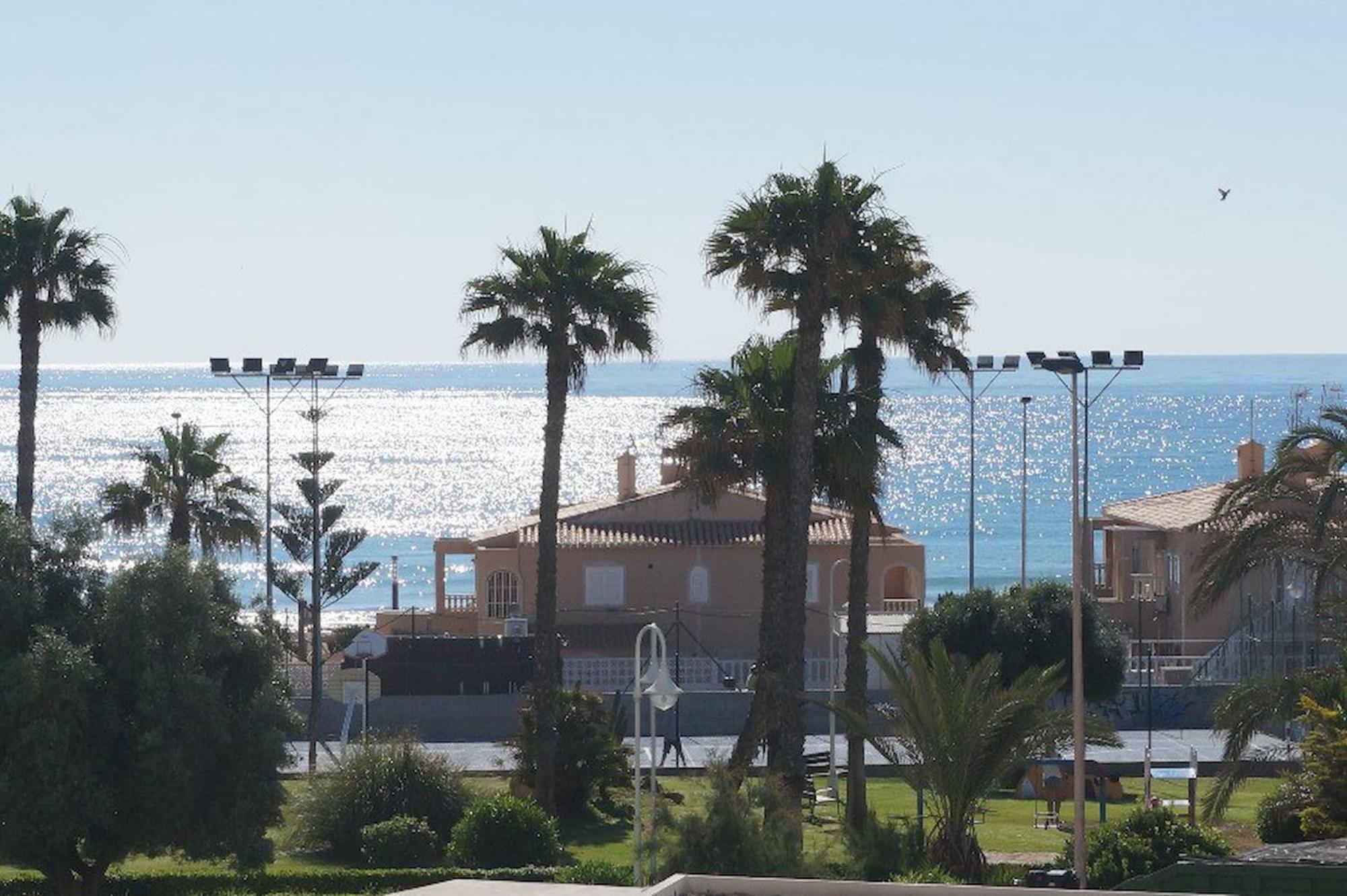 La Mata Aqua Nature Exteriör bild