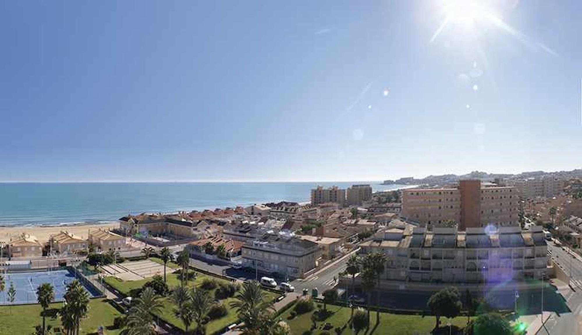 La Mata Aqua Nature Exteriör bild